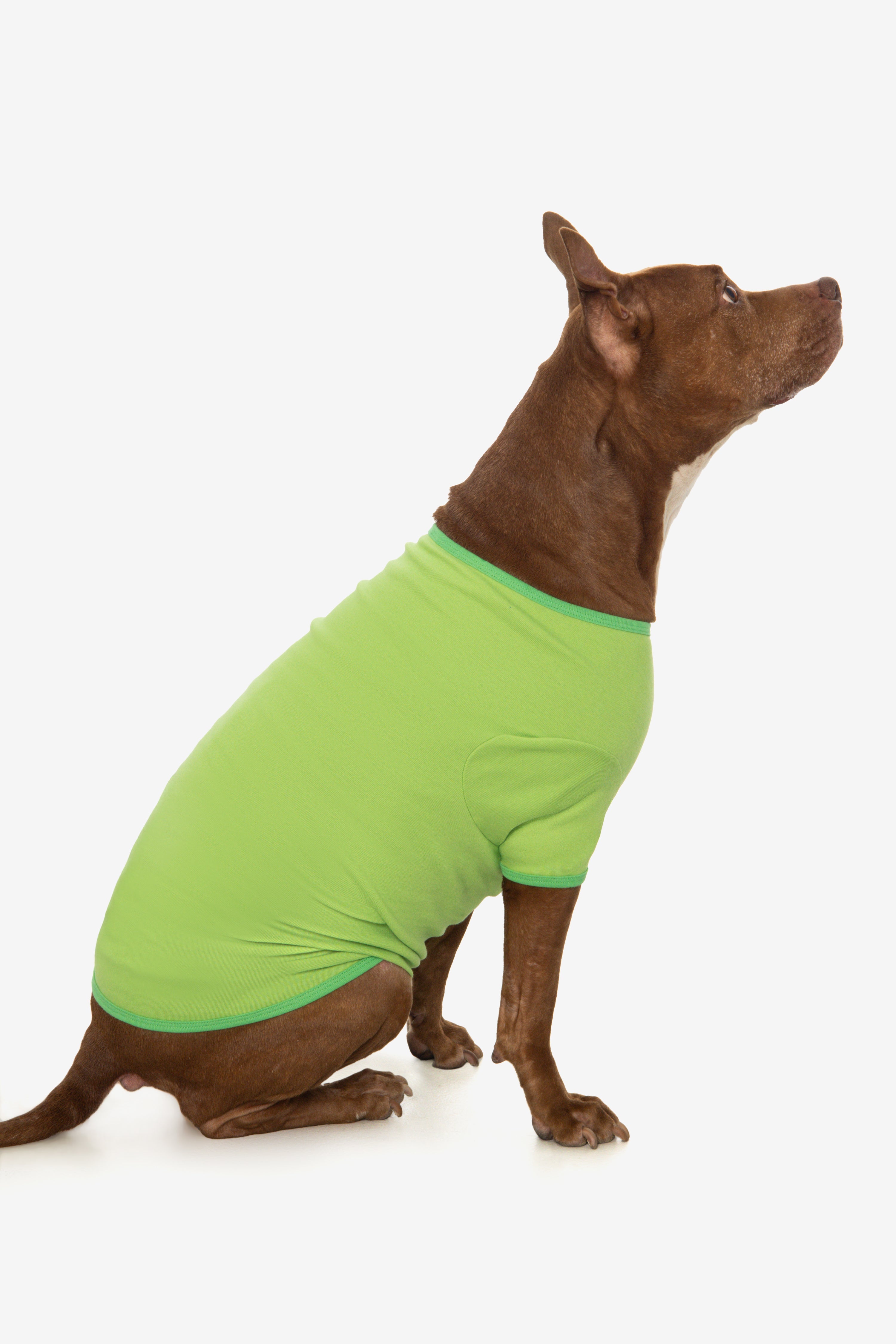 49005 - Baby Rib Dog T-Shirt