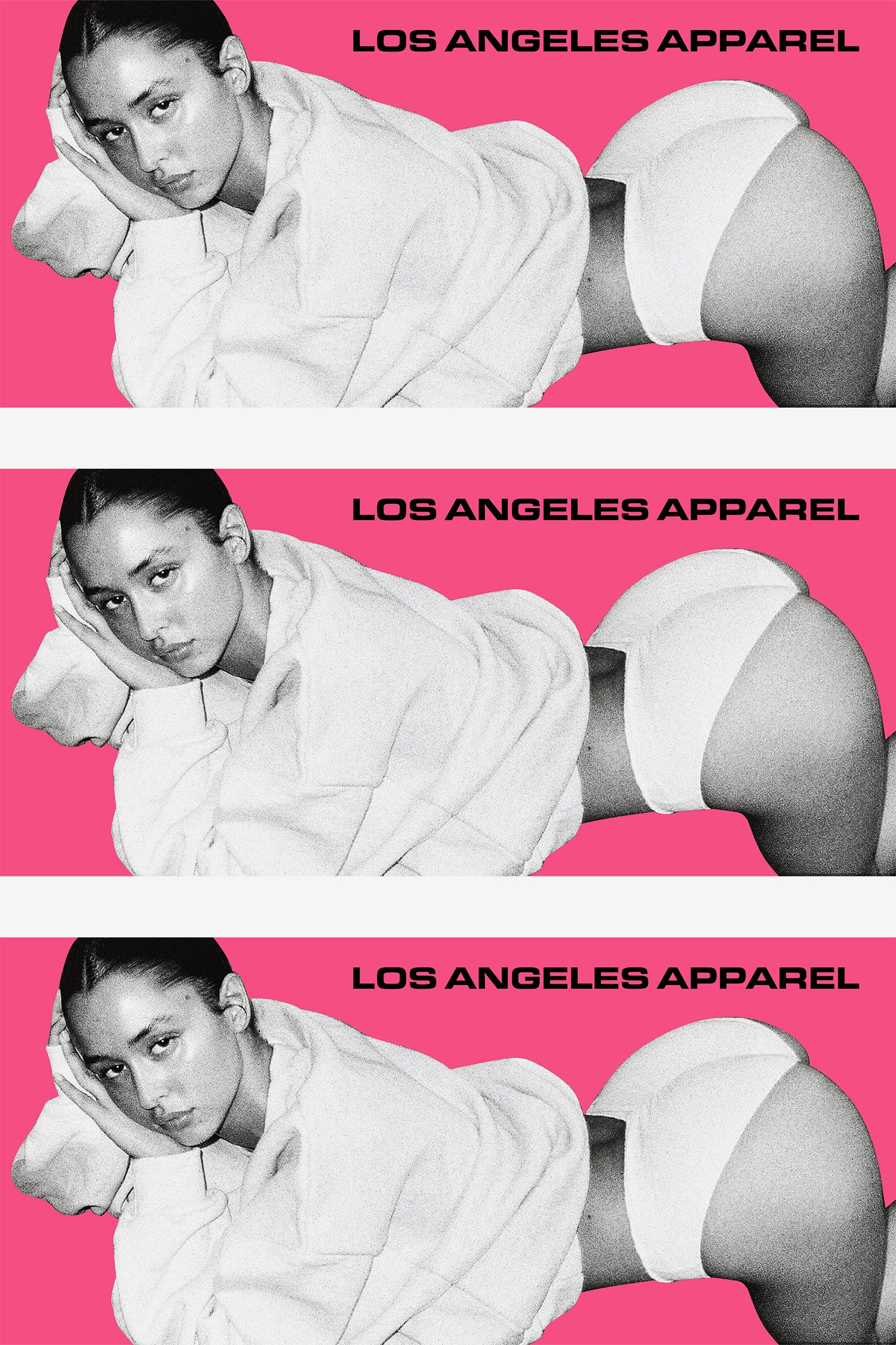 83008-3PK - 3-Pack Ruched Back Panty